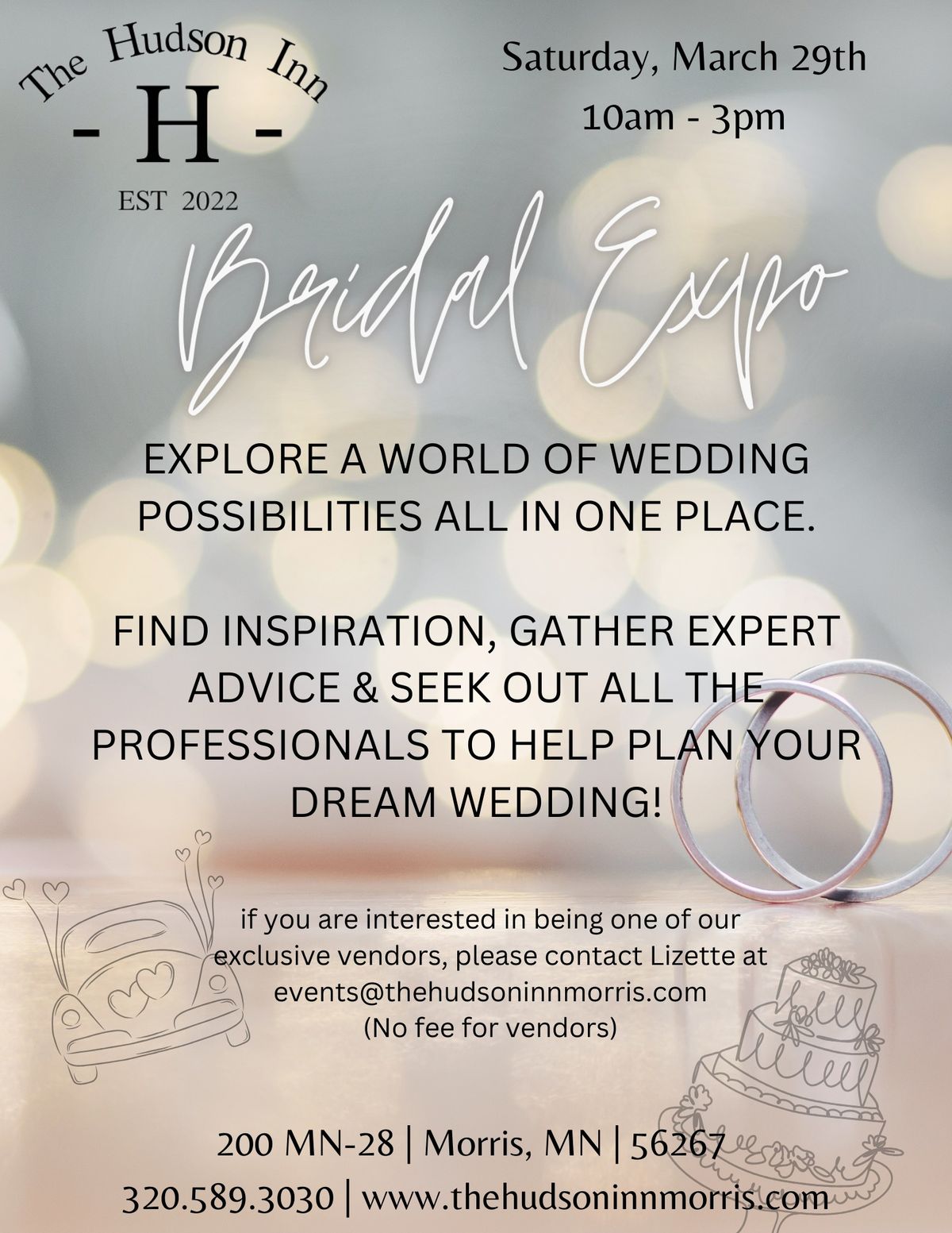 Bridal Expo