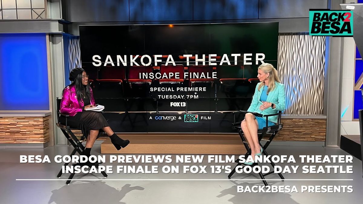 Sankofa (Theater)