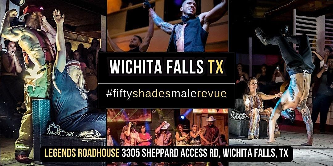 Wichita Falls, TX | Shades of Men Ladies Night Out