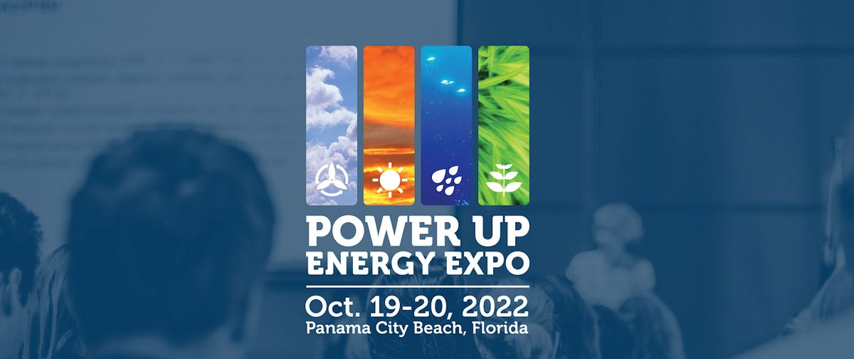 POWER UP ENERGY EXPO. Design, Construction, and Sustainable Energy