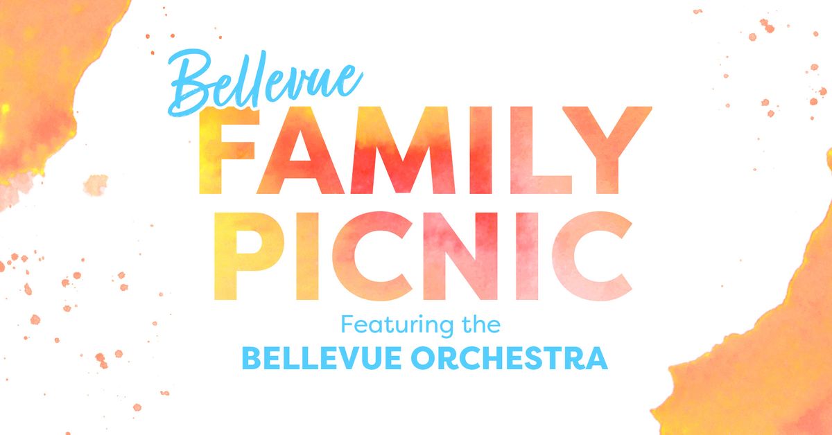 Bellevue Family Picnic