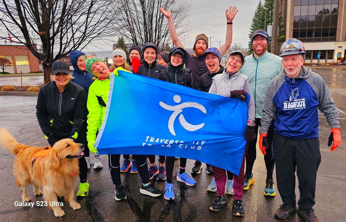 TCTC Community Fun Run