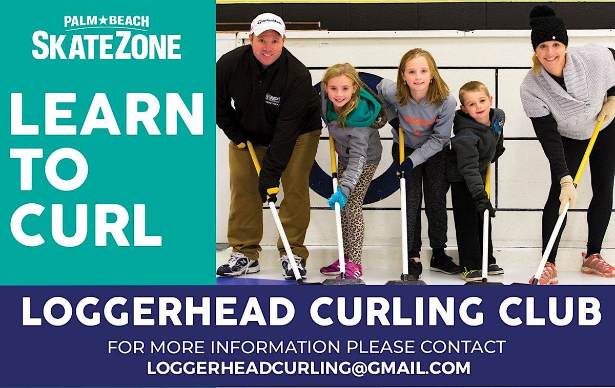 Learn To Curl Class
