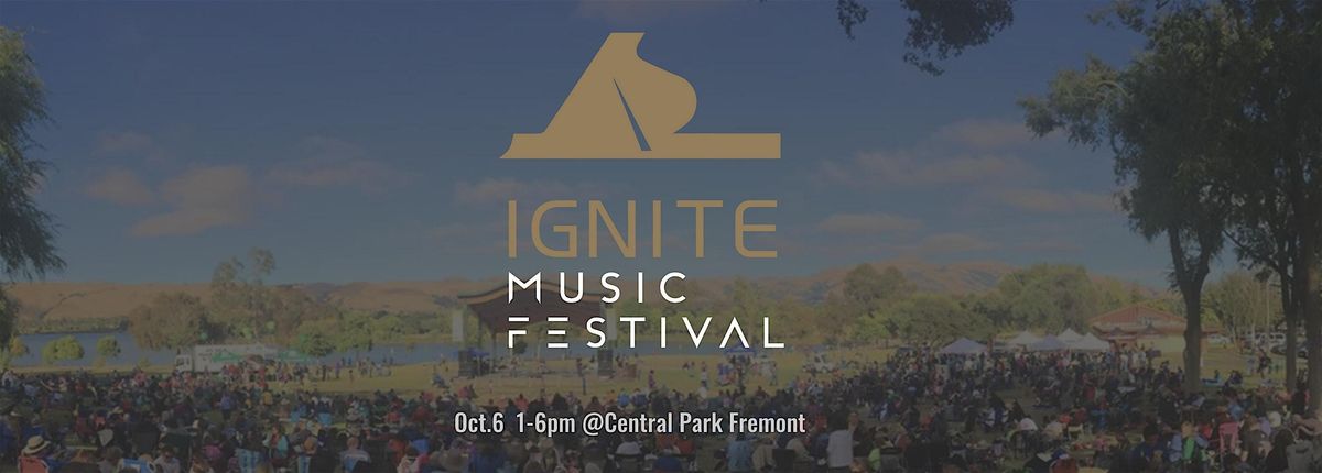 Ignie Music Festival 2024