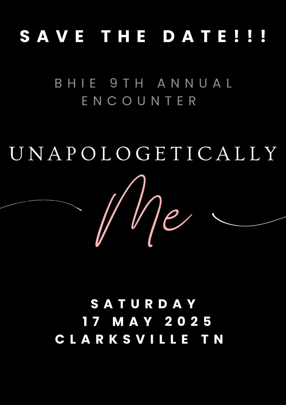 BHIE 9TH ANNUAL ENCOUNTER