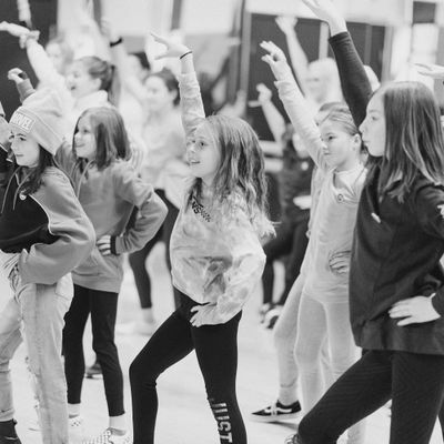 The BeaYOUtiful Foundation