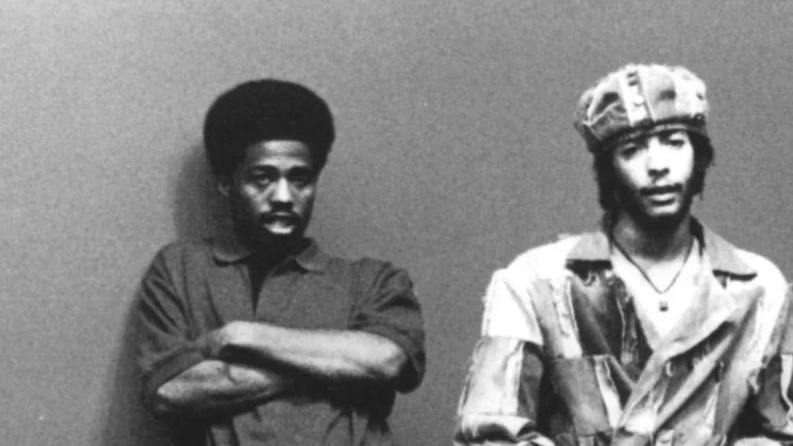 The Pharcyde in Copenhagen