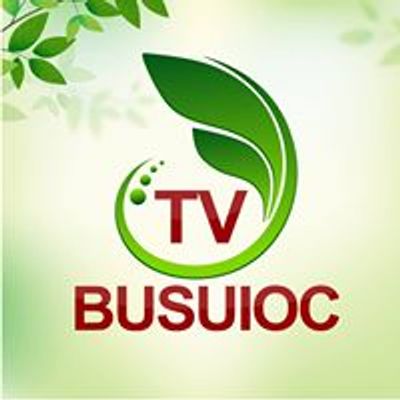 Busuioc TV