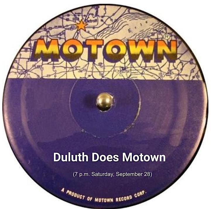 Duluth Does Motown