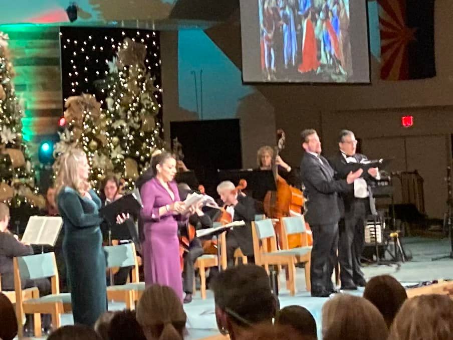 48th Annual Messiah Sing-In