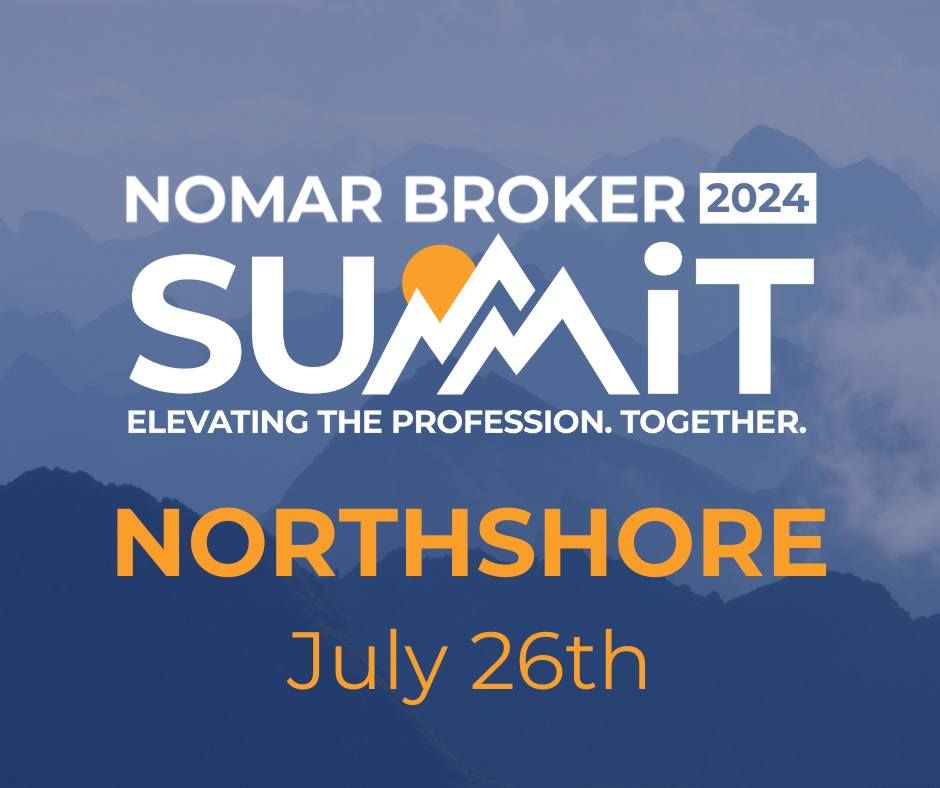 Northshore Broker Summit