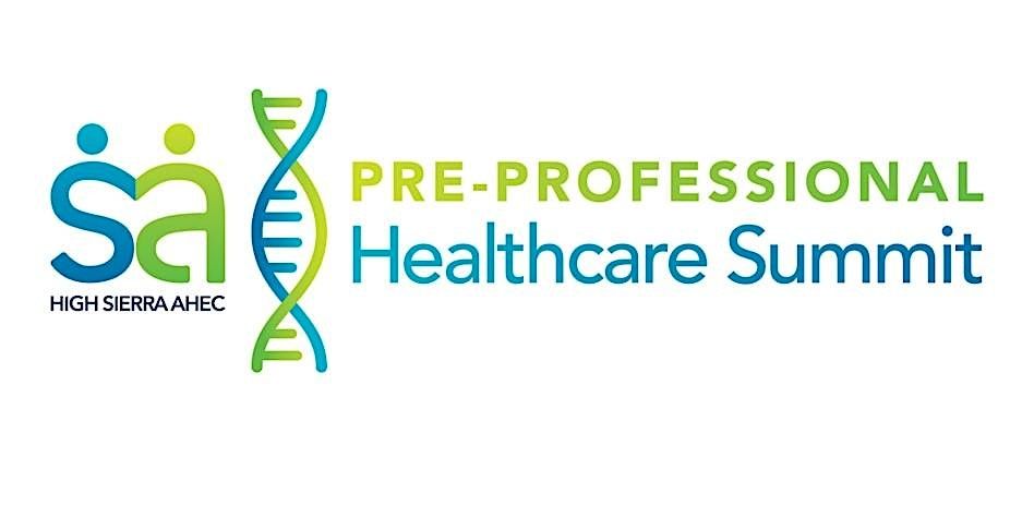 Pre-Professional Healthcare Summit (PPHS)
