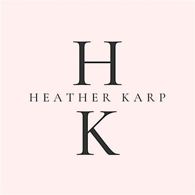 Heather Karp Art & Design