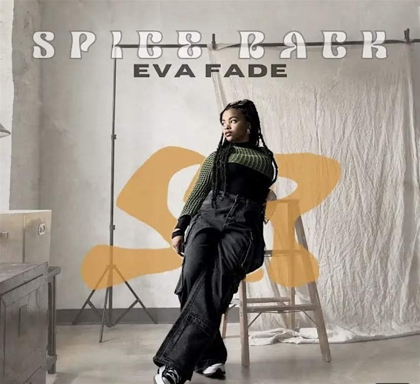 KMJs Grill Presents An Intimate Evening featuring Local R&B Artist Eva Fade