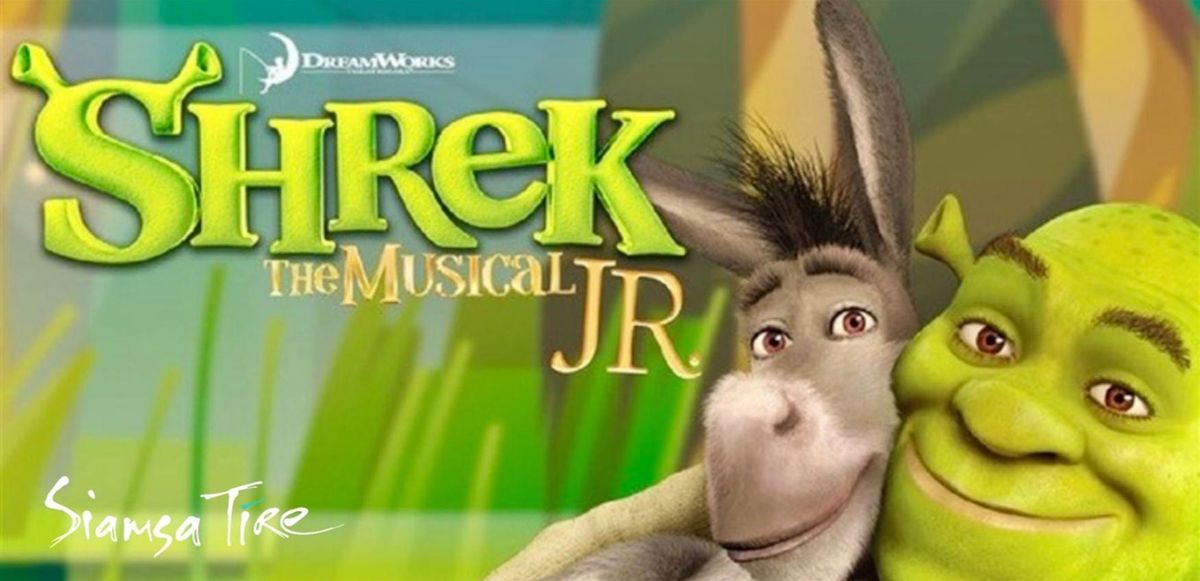 Shrek - Musical Matinee