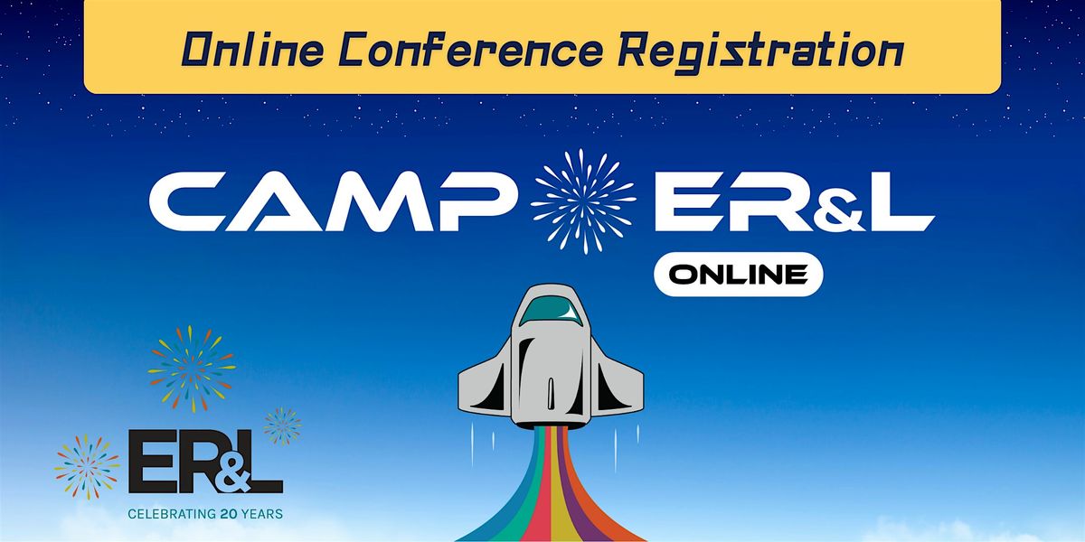 2025 ER&L Annual Online Conference Registration