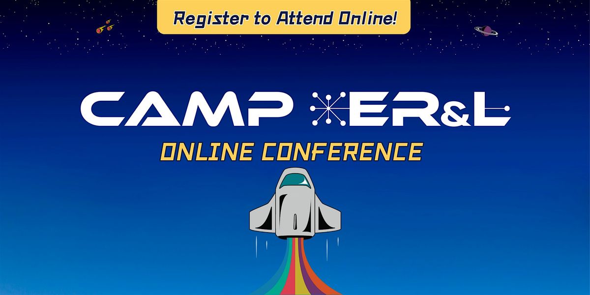 2025 ER&L Annual Online Conference Early Bird Registration