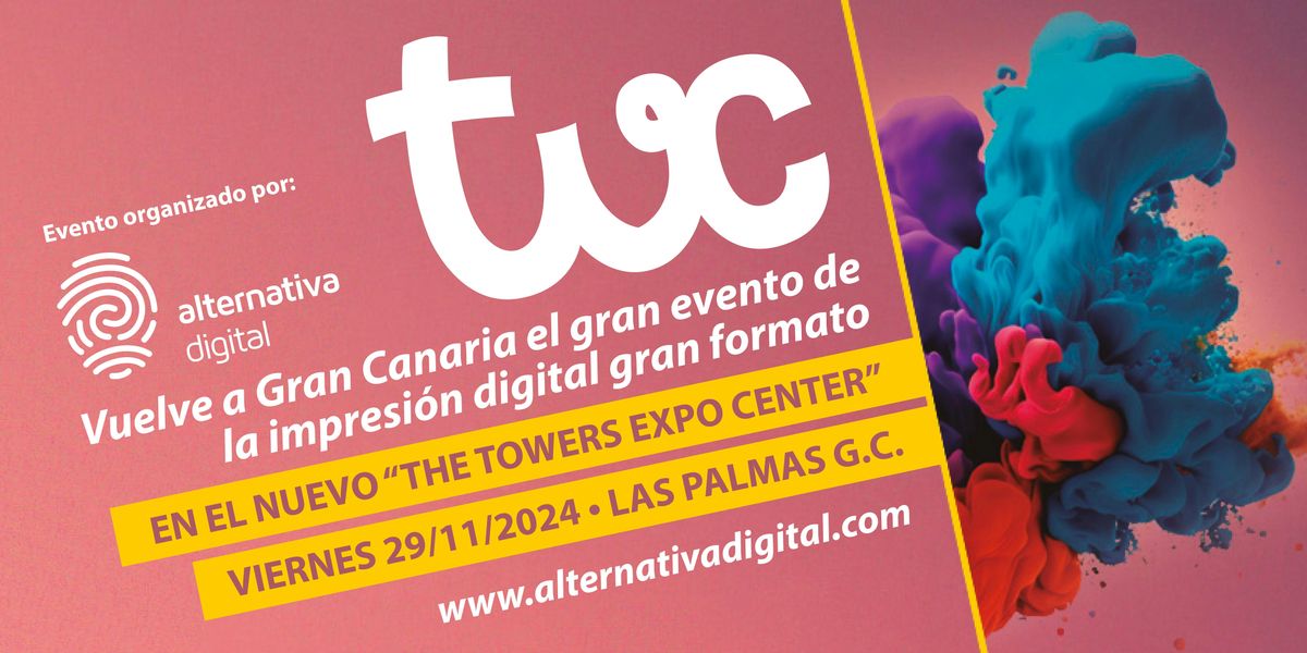 TVC Gran Canaria 2024