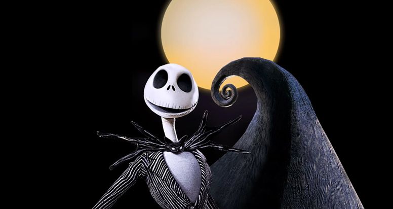 FREE MOVIE: The Nightmare Before Christmas