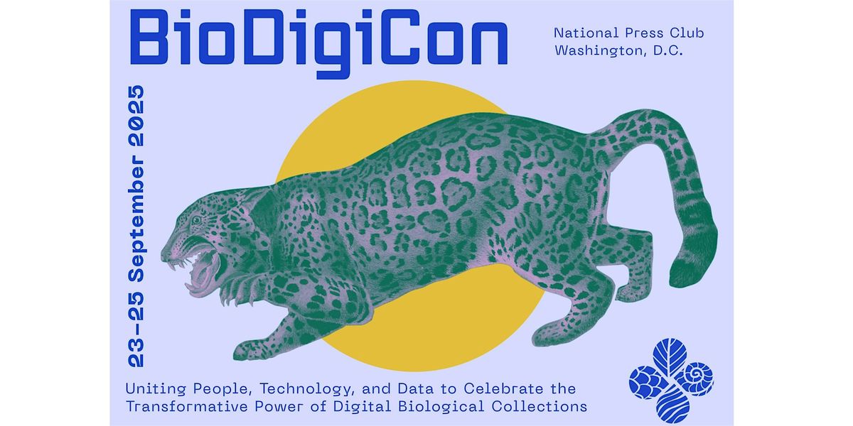 BioDigiCon 2025