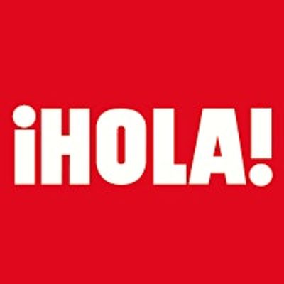 Revista \u00a1HOLA!