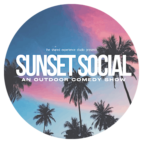 Sunset Social: LA's Best Outdoor Comedy Show