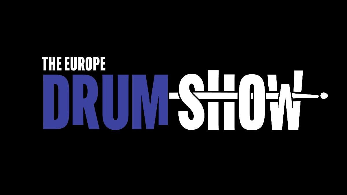 The Europe Drum Show