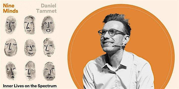 Annual Autism Research Lecture with Daniel Tammet