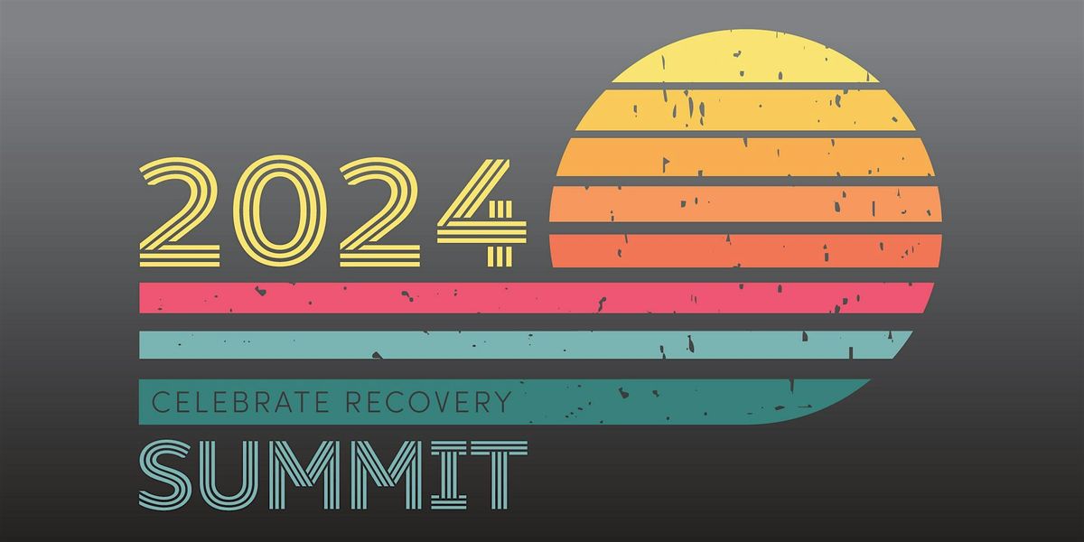 2024 CR Summit - LIVE STREAM