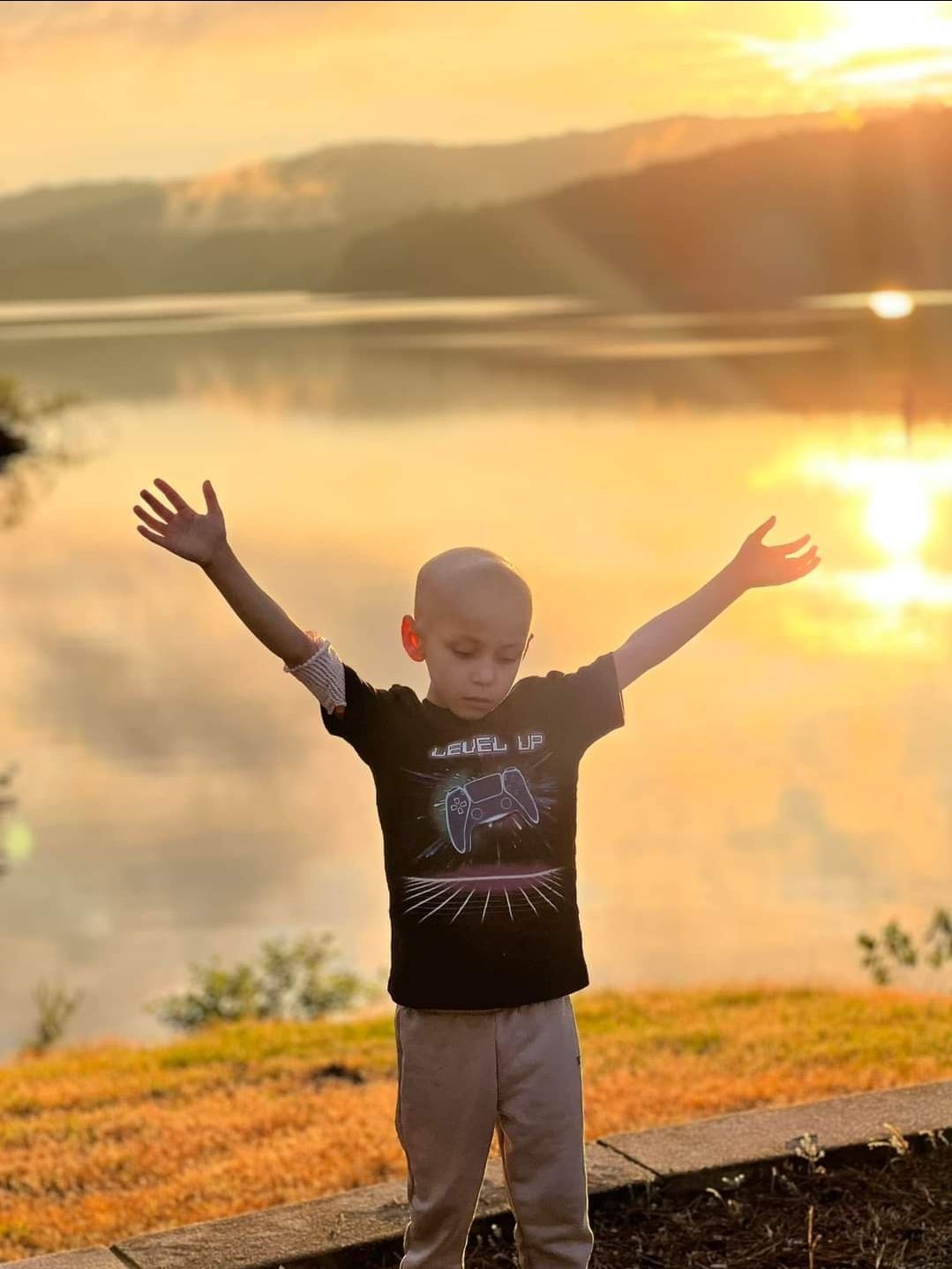 Memorial Day to Honour 1000 little fighters 