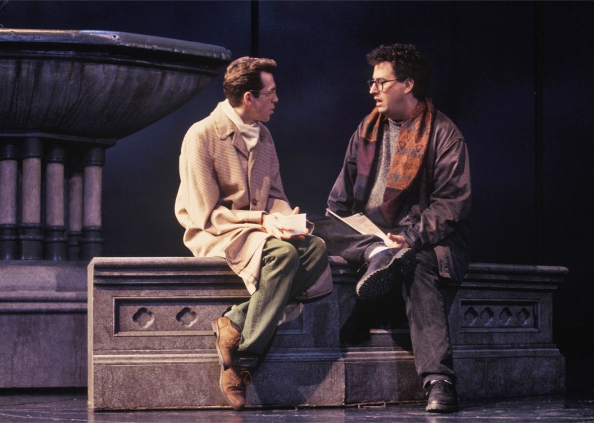 Tony Kushner (Theater)