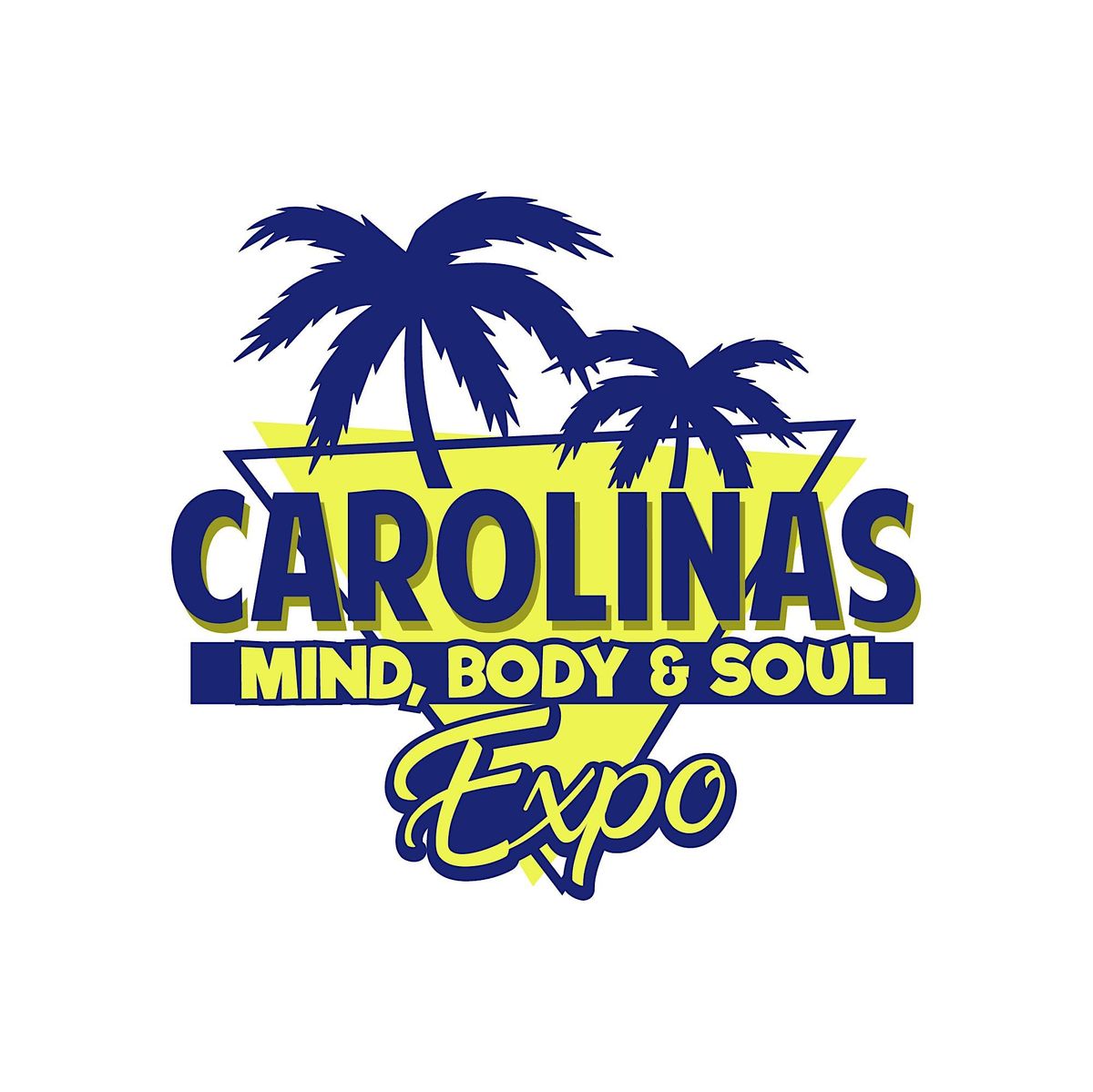 Carolinas  Mind, Body  Soul Expo