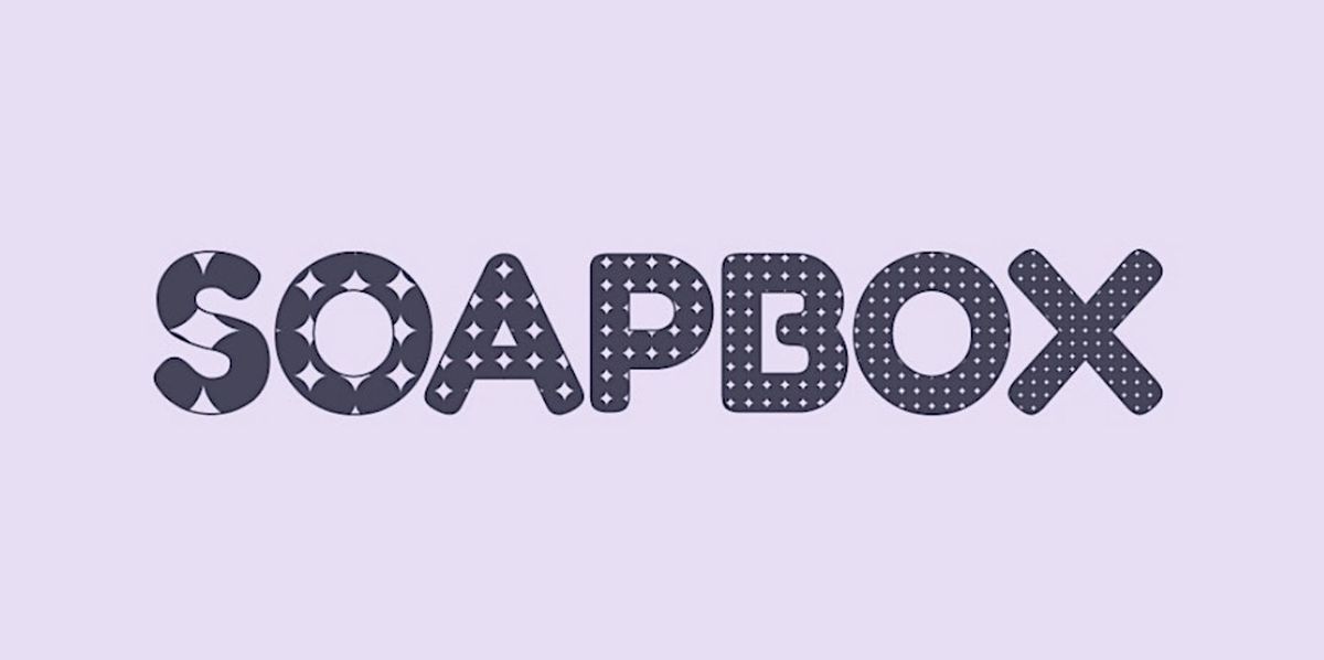 Soapbox: Mornings (March 2024)