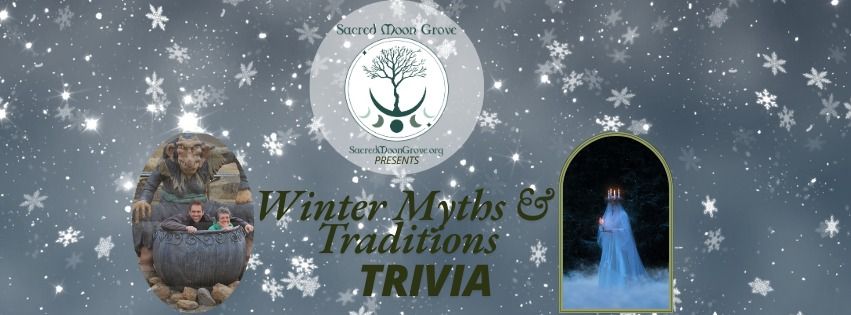 Winter Myths and Traditions Trivia 