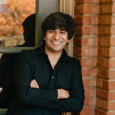 Dr. Hari Singhal (Tuscana Properties)