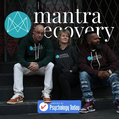 Mantra Recovery