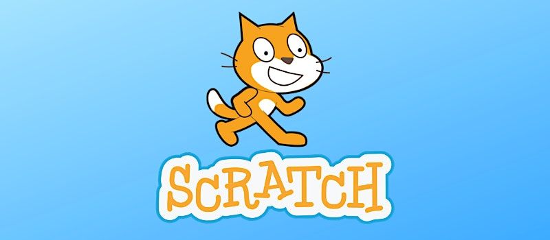Scratch Coding Camp for Kids - (please register for both dates)