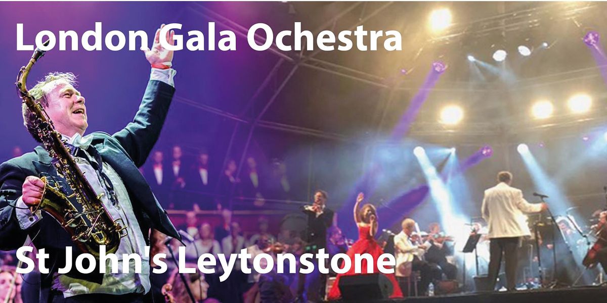 London Gala Orchestra