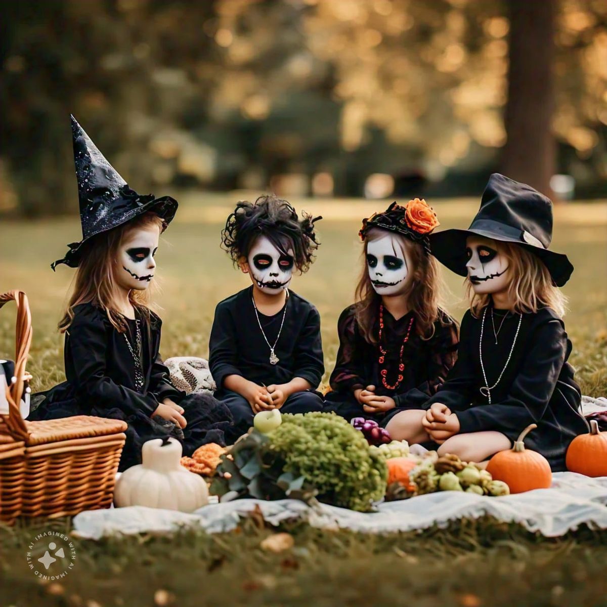 Vegan Trunk or Treat 2024