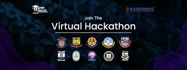 Rareminds Virtual Hackathon 2024