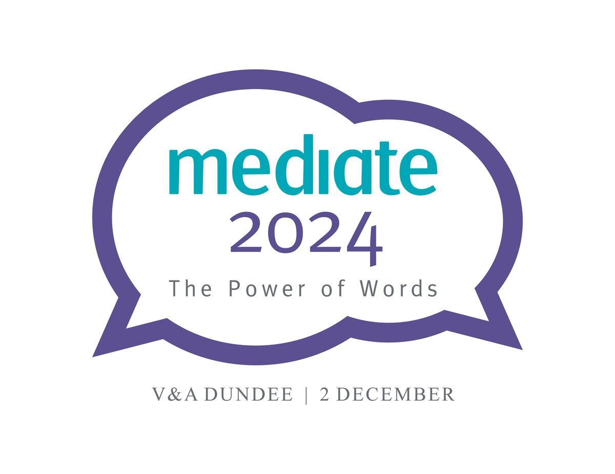 Mediate 2024