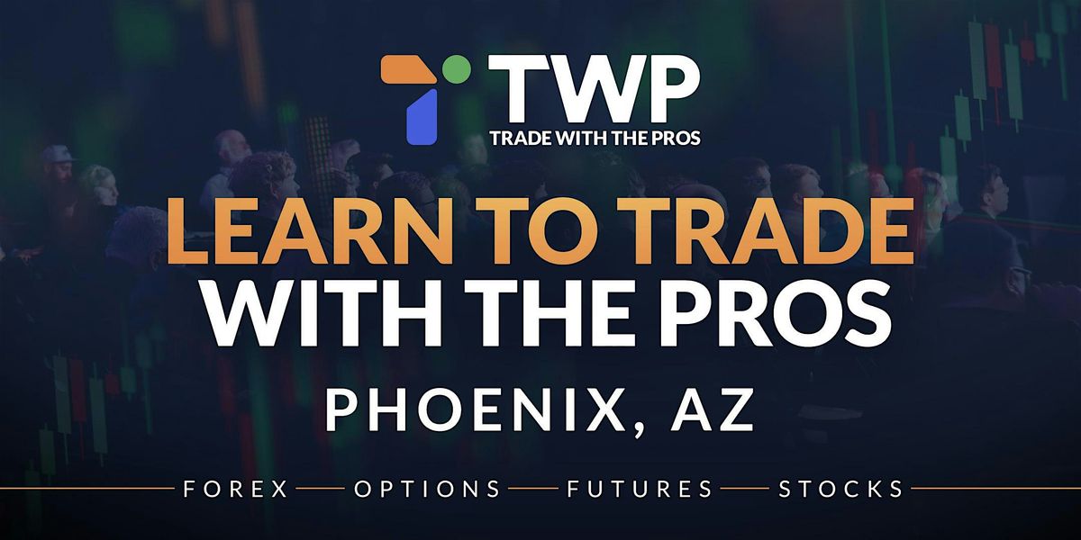 Free Trading Workshops in Phoenix, AZ - Aloft Glendale at Westgate