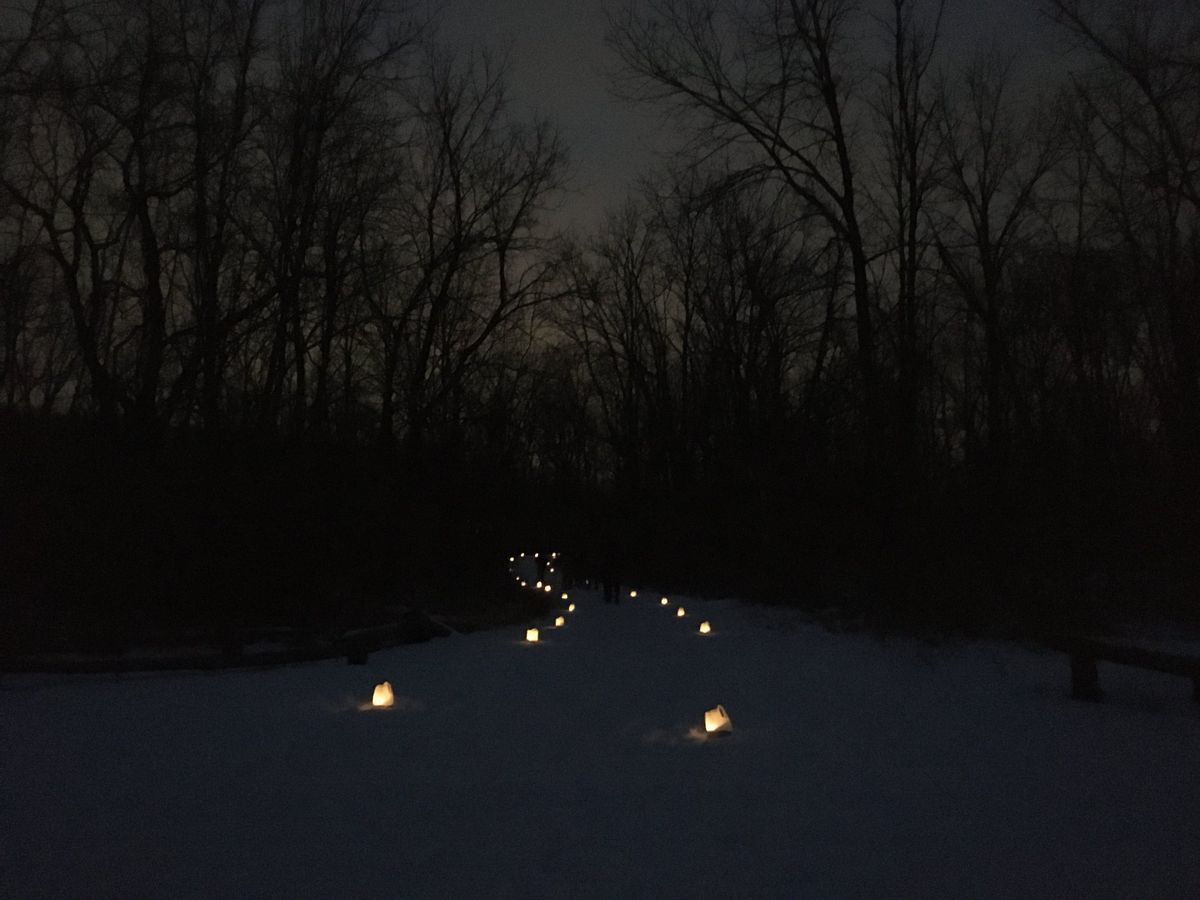 Chili Winter Evening & Candlelight Trails