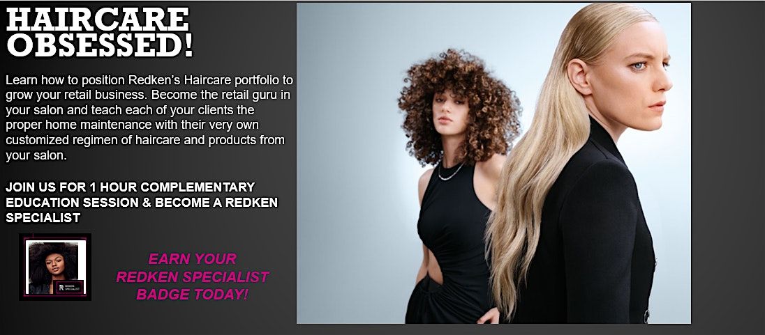 POWER HOURS by REDKEN CANADA - HAIRCARE OBSESSED