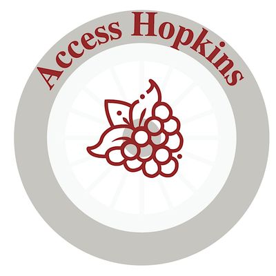 Access Hopkins