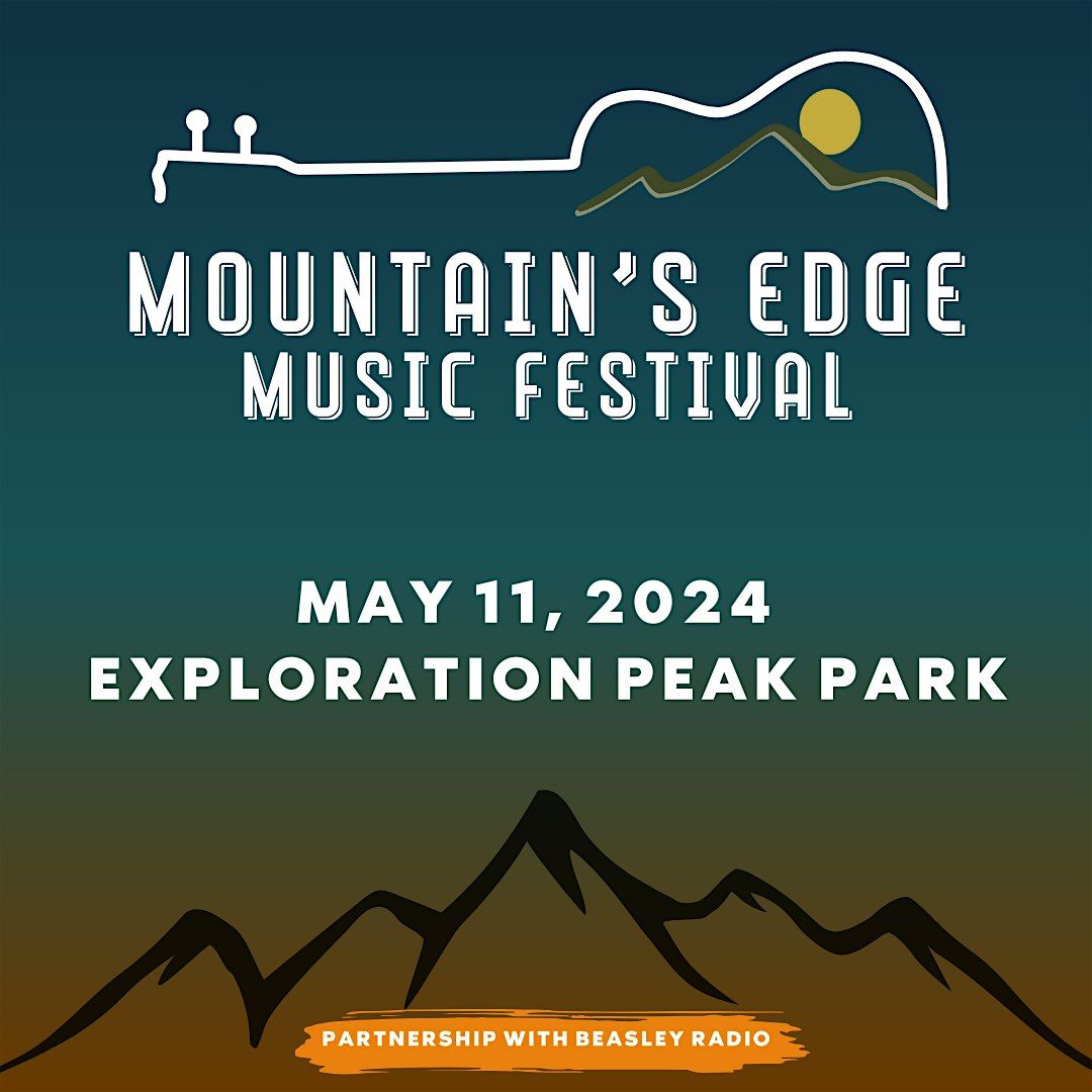 Mountain's Edge Music Festival