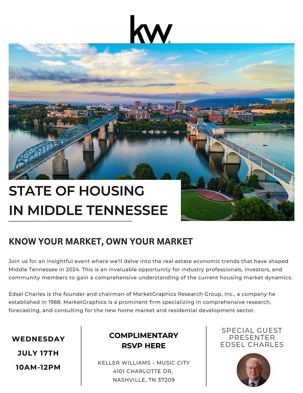 State of Housing in Middle Tennessee