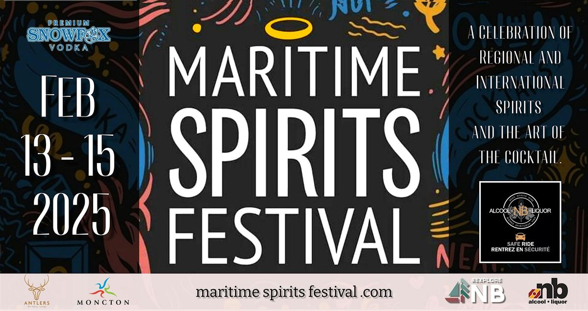 Maritime Spirits Festival