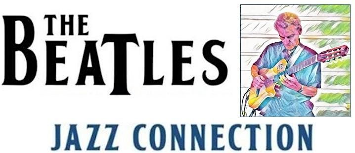 The Beatles Jazz Connection in Outdoor Tallman Concert with Conversation