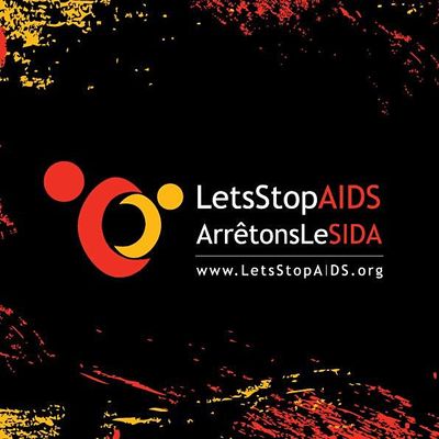 LetsStopAIDS